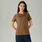 Women's Liquid Touch Pocket Comfort Tee