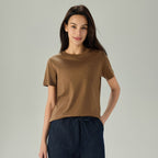 Women's Liquid Touch Pocket Comfort Tee