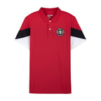 Men's Union Jack Polo