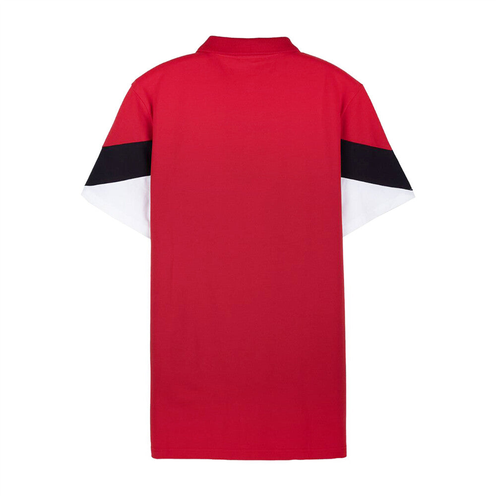 Men's Union Jack Polo