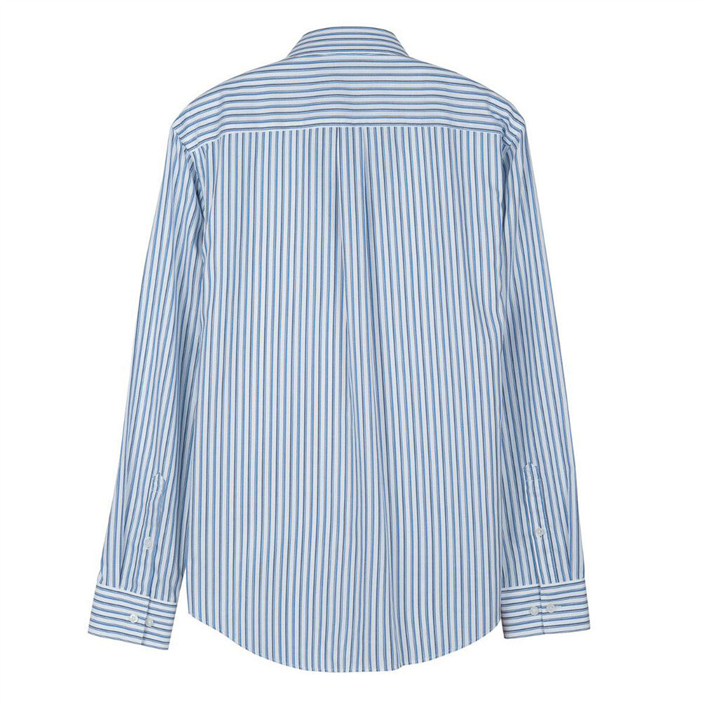 Men's Wrinkle Free Shirt