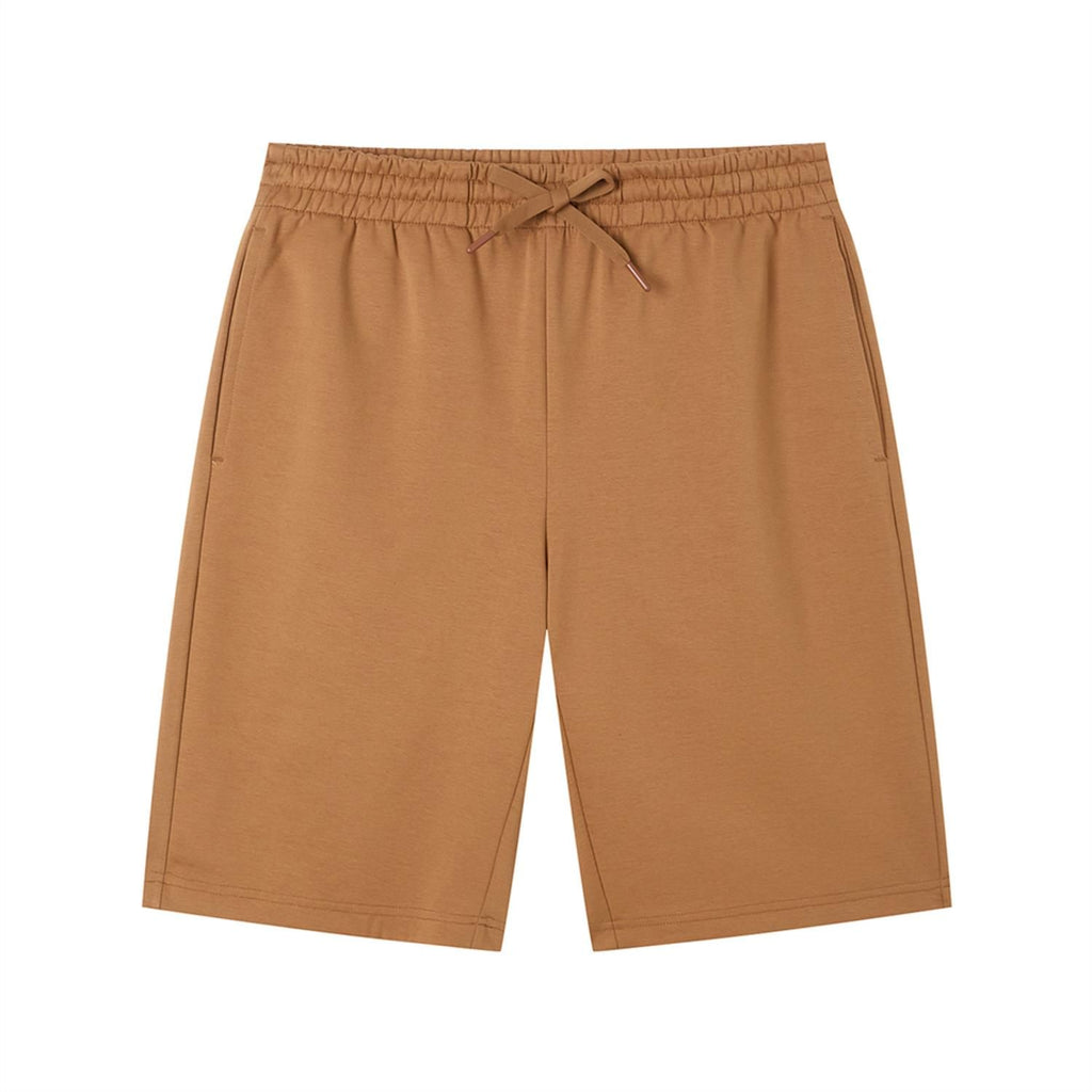 Men's Regular Fit Mid-Rise Everyday Comfortable Shorts