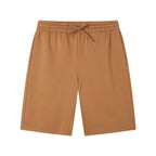 Men's Regular Fit Mid-Rise Everyday Comfortable Shorts