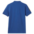 Men's 3D Lion Polo