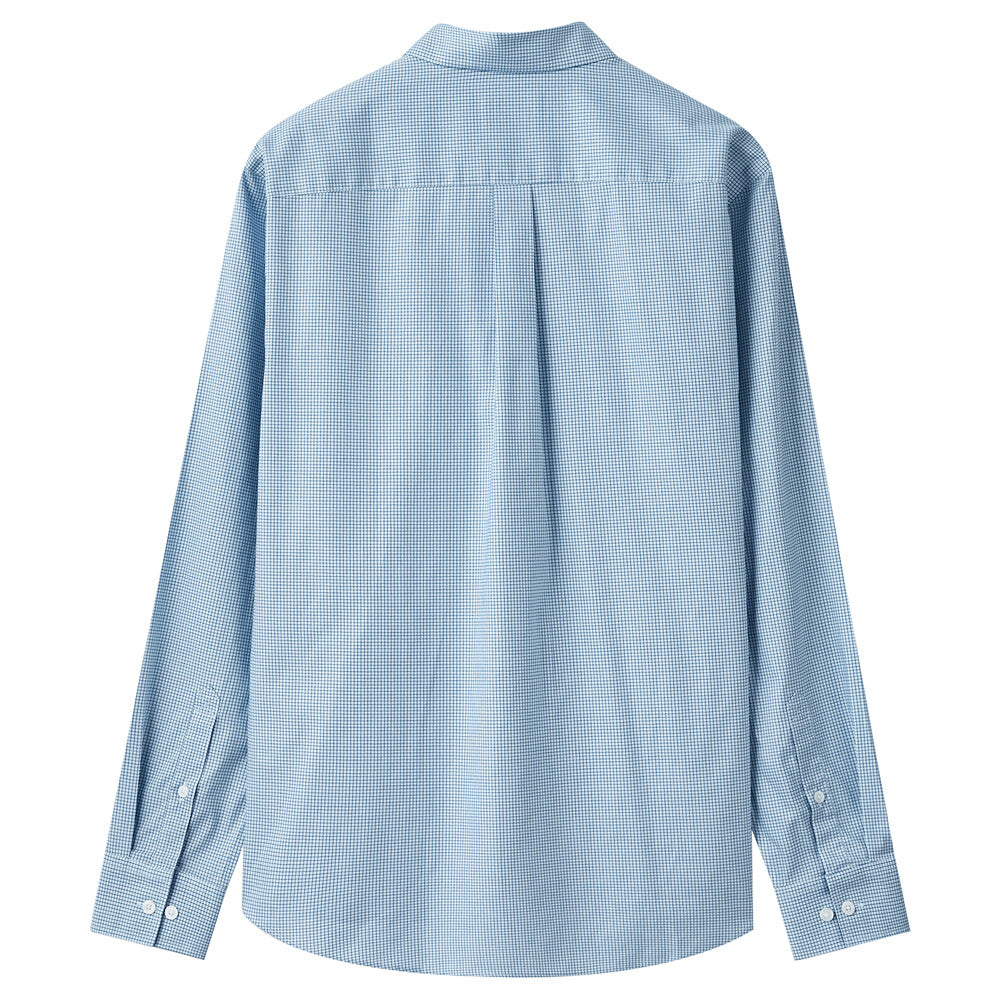 Men's Wrinkle Free Shirt