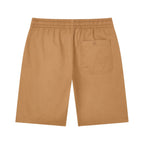 Men’s Slim Lightweight Twill Bermuda Shorts