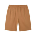 Men's Regular Fit Mid-Rise Everyday Comfortable Shorts