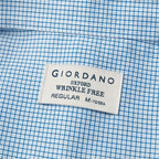Men's Wrinkle Free Shirt