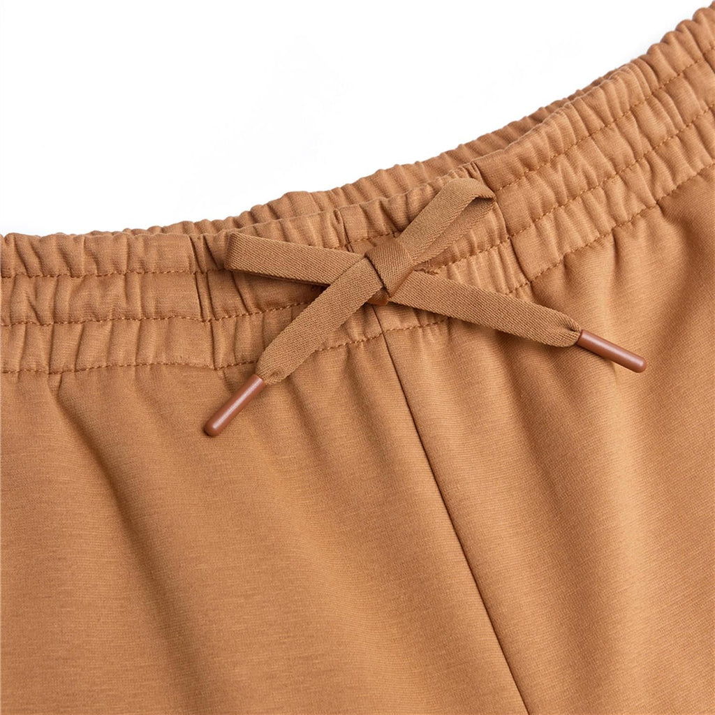 Men's Regular Fit Mid-Rise Everyday Comfortable Shorts