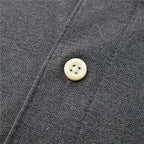Men's Cotton Solid Polo