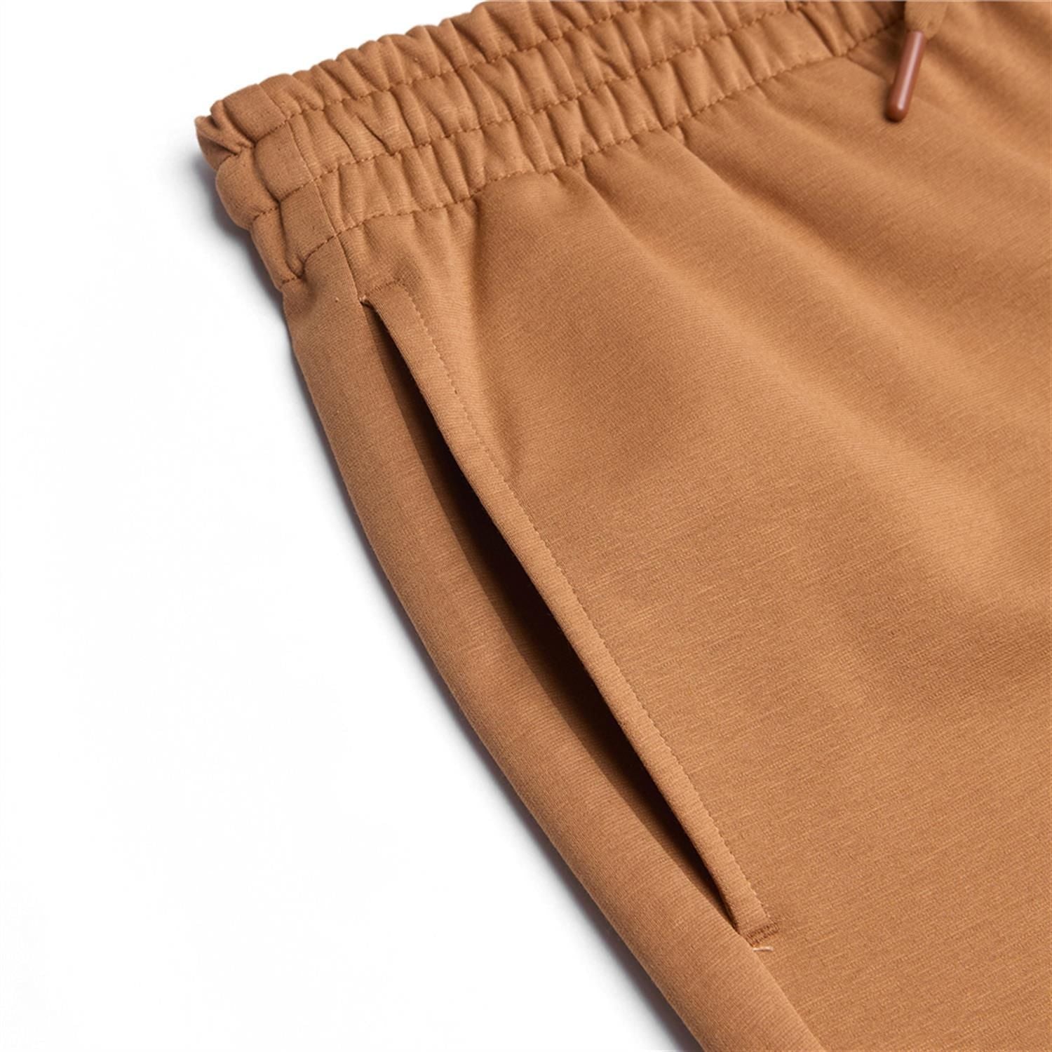 Men's Regular Fit Mid-Rise Everyday Comfortable Shorts