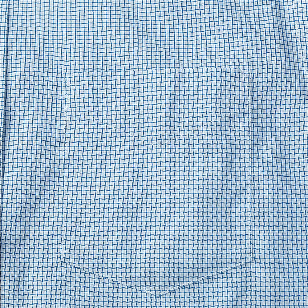 Men's Wrinkle Free Shirt