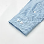 Men's Wrinkle Free Shirt