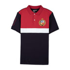Men's Union Jack Polo
