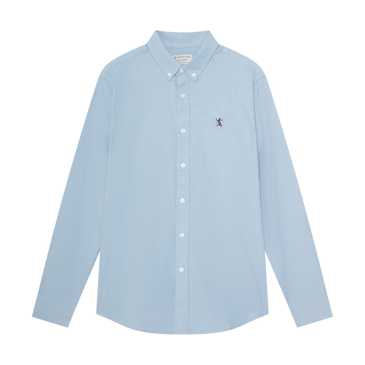 Men's Oxford Shirt