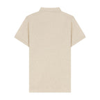 Men's Cotton Lycra Pique Slim Fit Polo