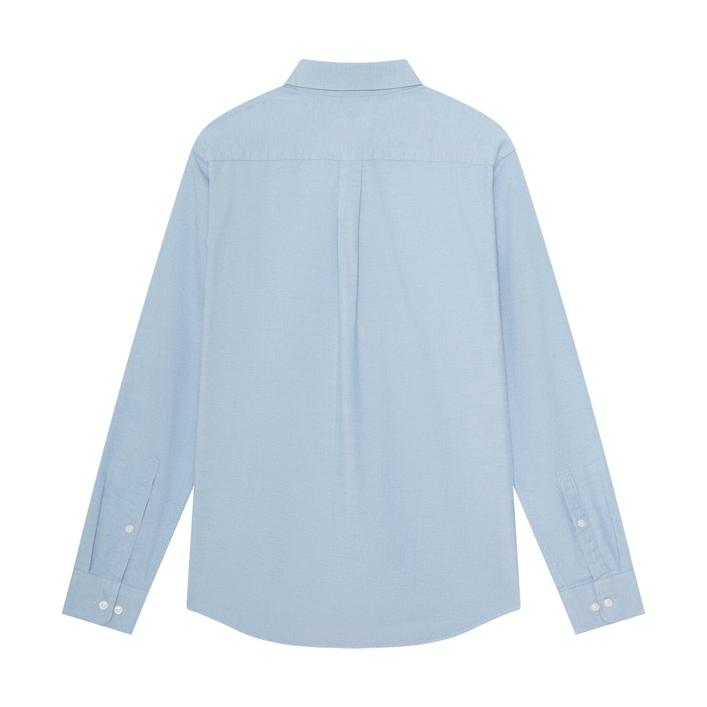 Men's Oxford Shirt