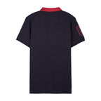Men's Union Jack Polo