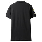 Men's 3D Lion Polo