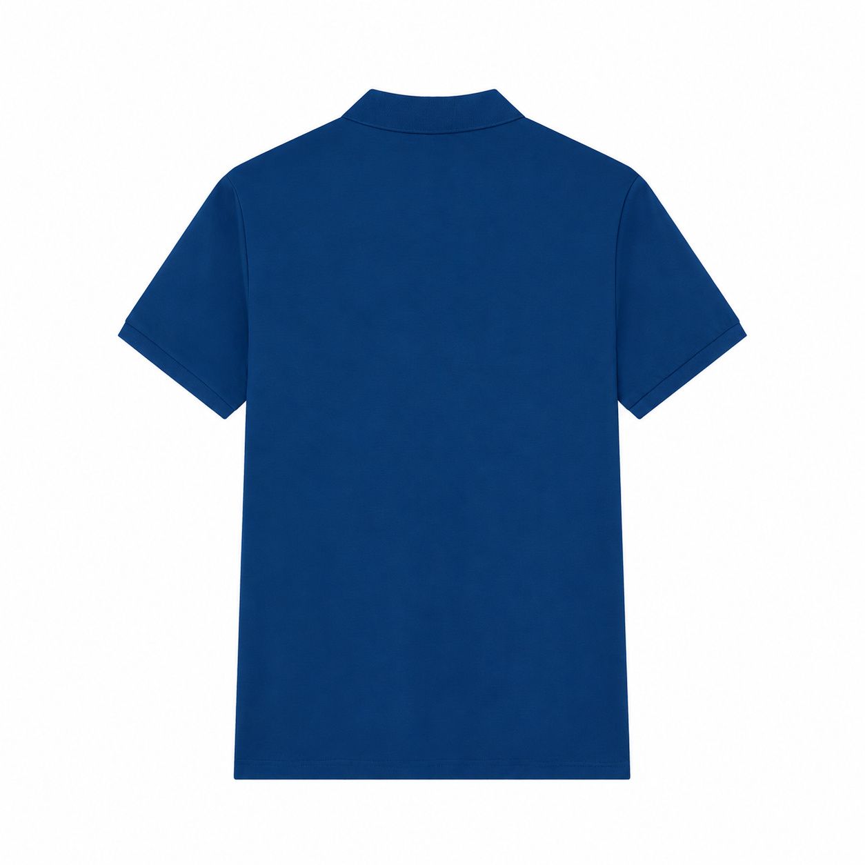 Men’s Slim Fit Liquid Touch Cotton Interlock Polo