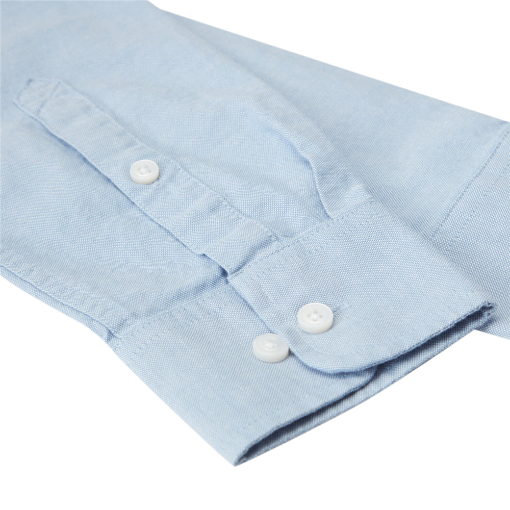 Men's Oxford Shirt