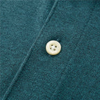 Men's Cotton Solid Polo