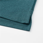 Men's Cotton Solid Polo