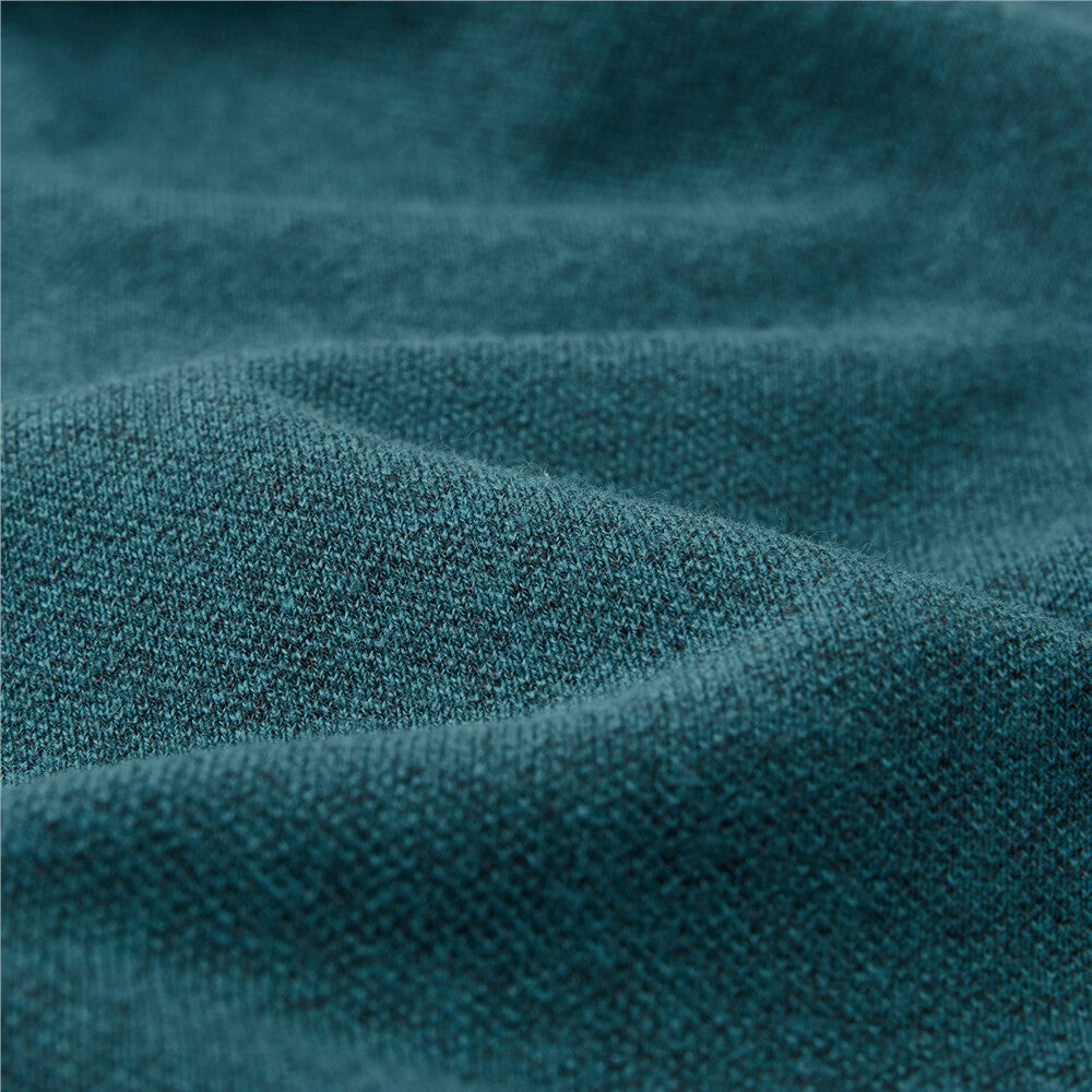 Men's Cotton Solid Polo