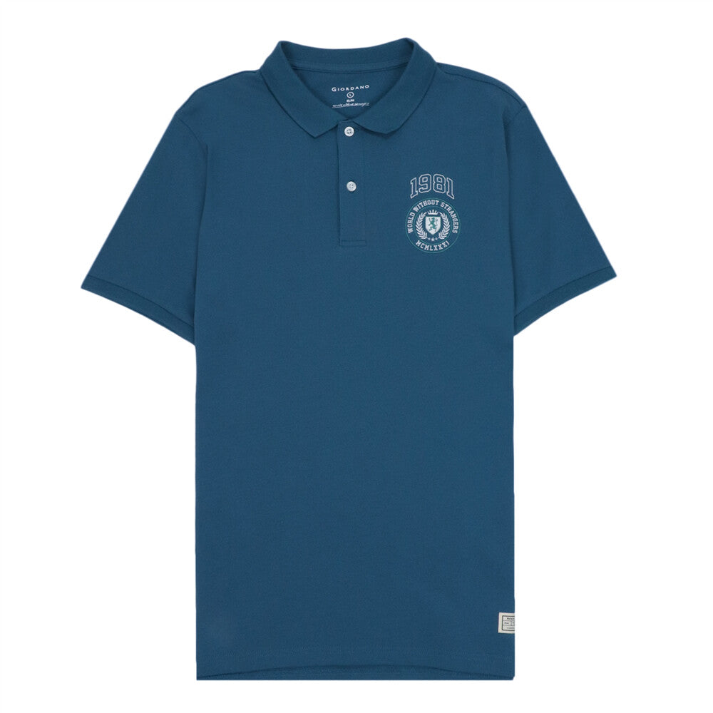Men's Polo