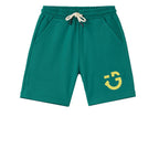 Junior Drawstring Shorts