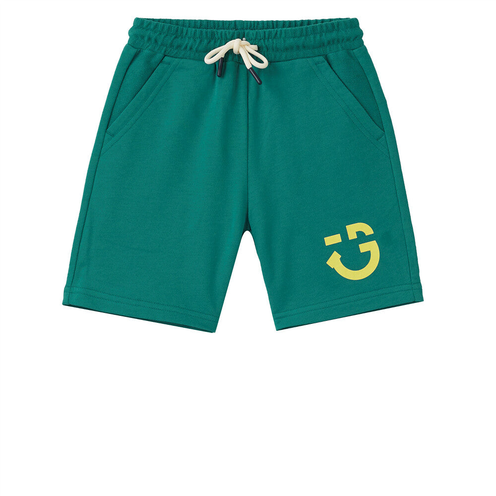 Junior Drawstring Shorts