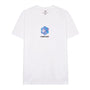 Men's Letter Print Tee