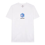 Men's Letter Print Tee