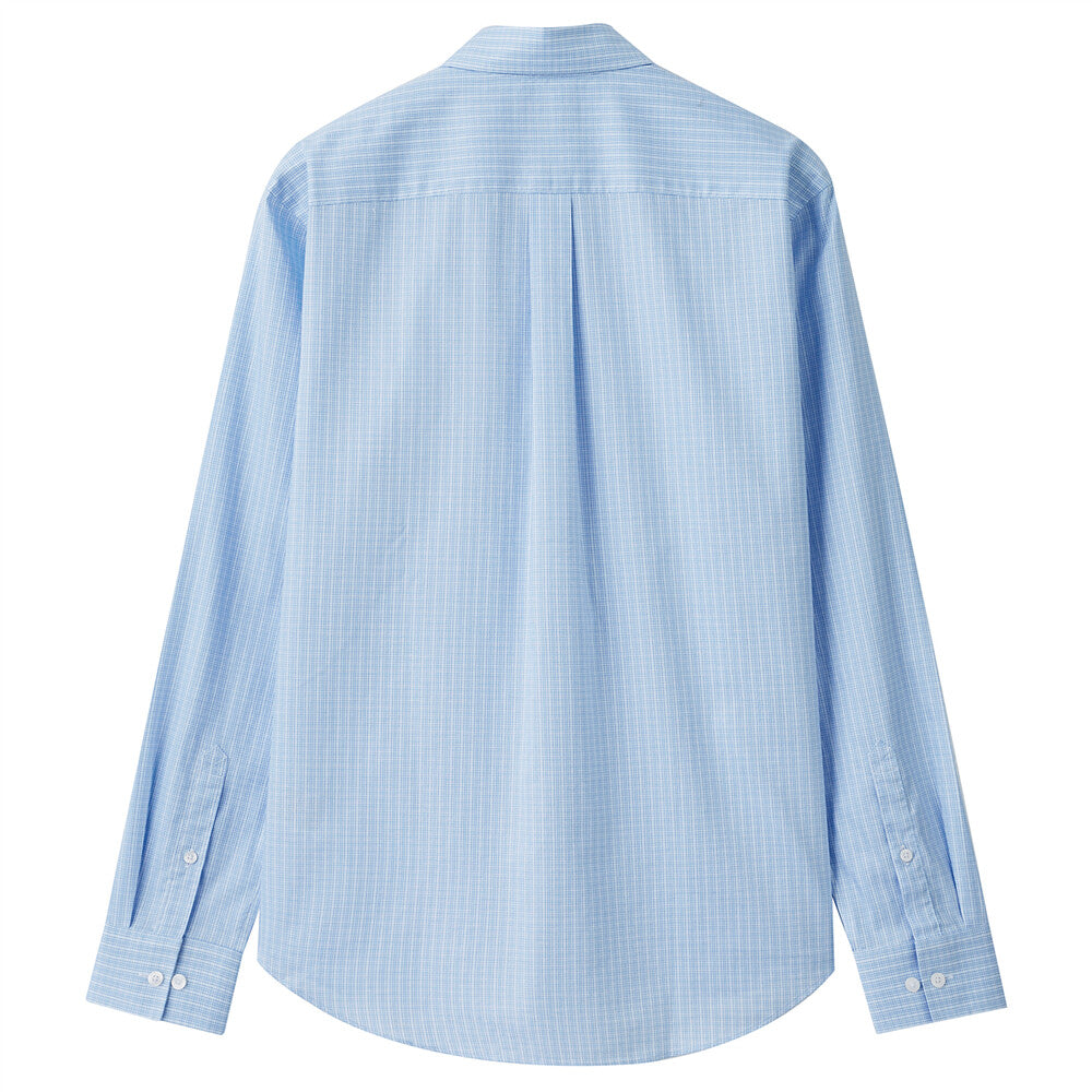 Men's Wrinkle Free Shirt