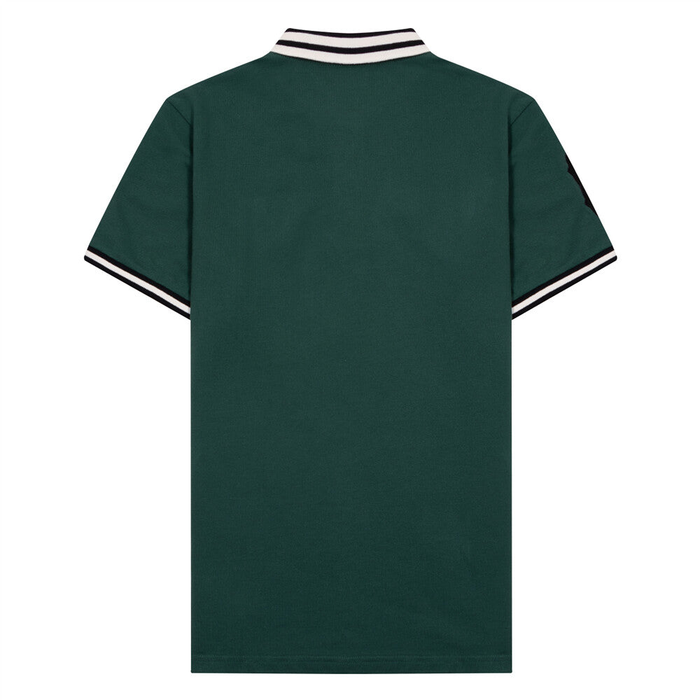 Men's Bold Polo