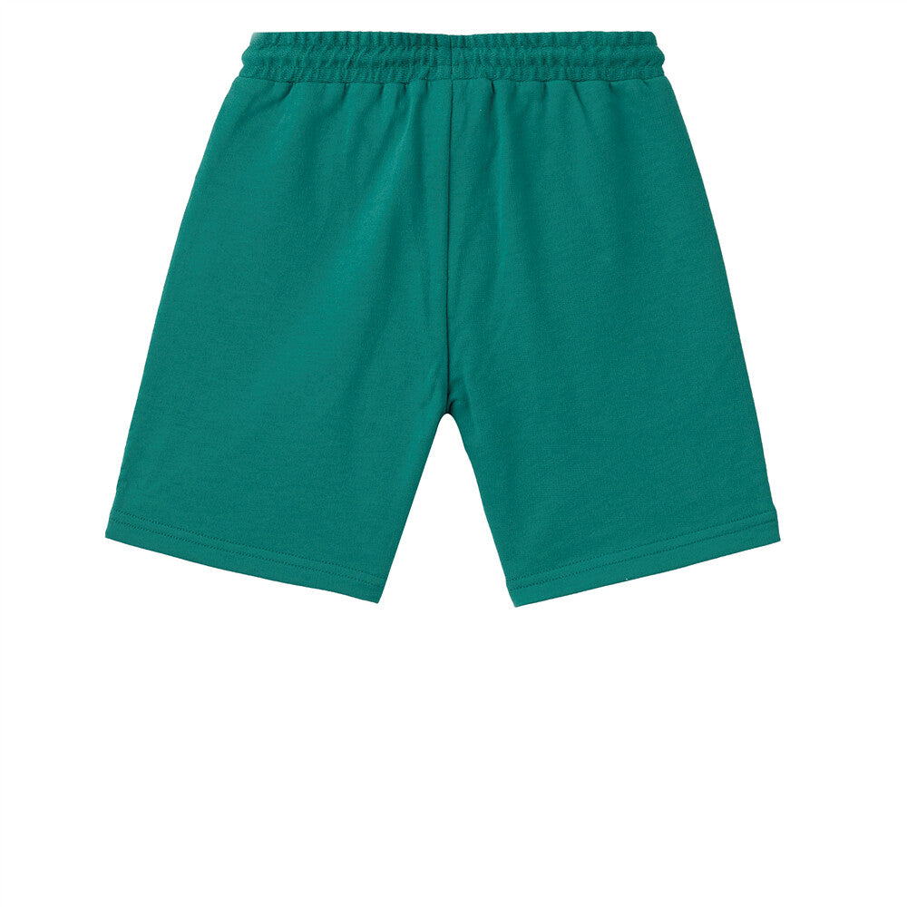 Junior Drawstring Shorts
