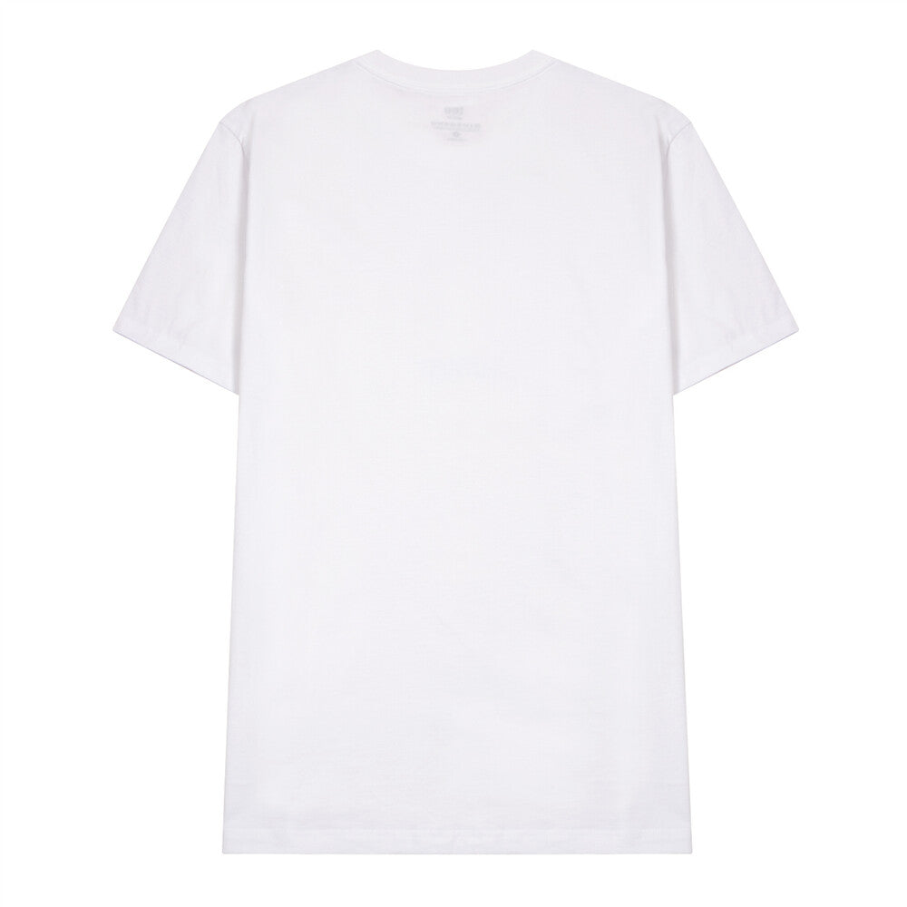 Men's Letter Print Tee