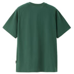 Men's Cool Touch Puppy Raglan Tee