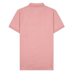 Men's 3D Lion Polo