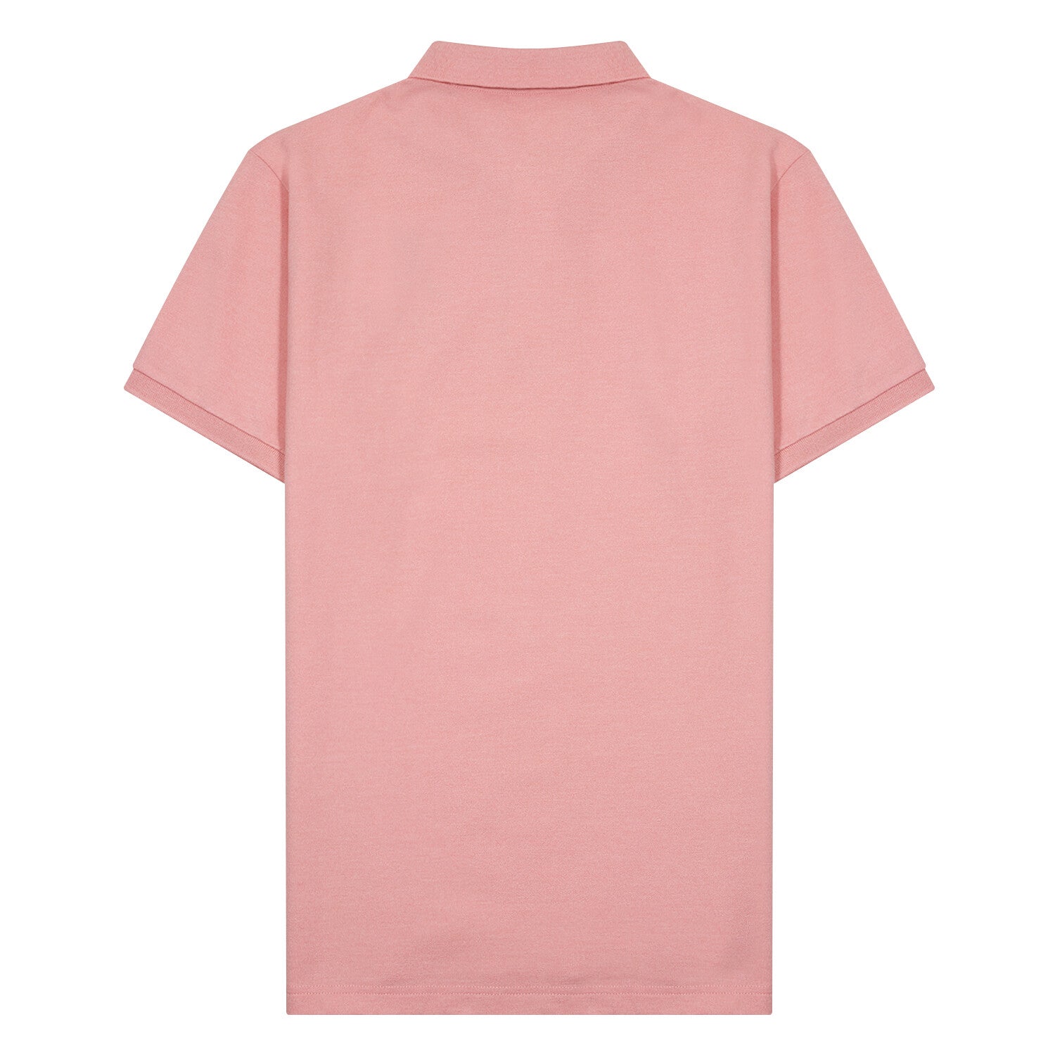 Men's 3D Lion Polo