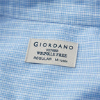 Men's Wrinkle Free Shirt