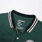Men's Bold Polo