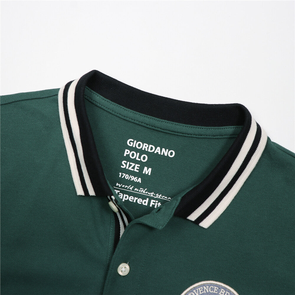 Men's Bold Polo