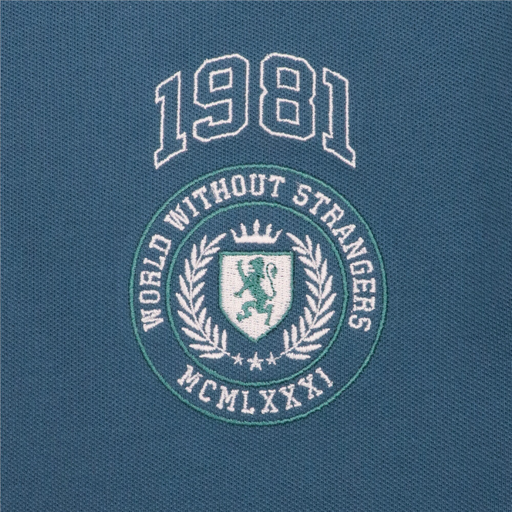 Men's Polo