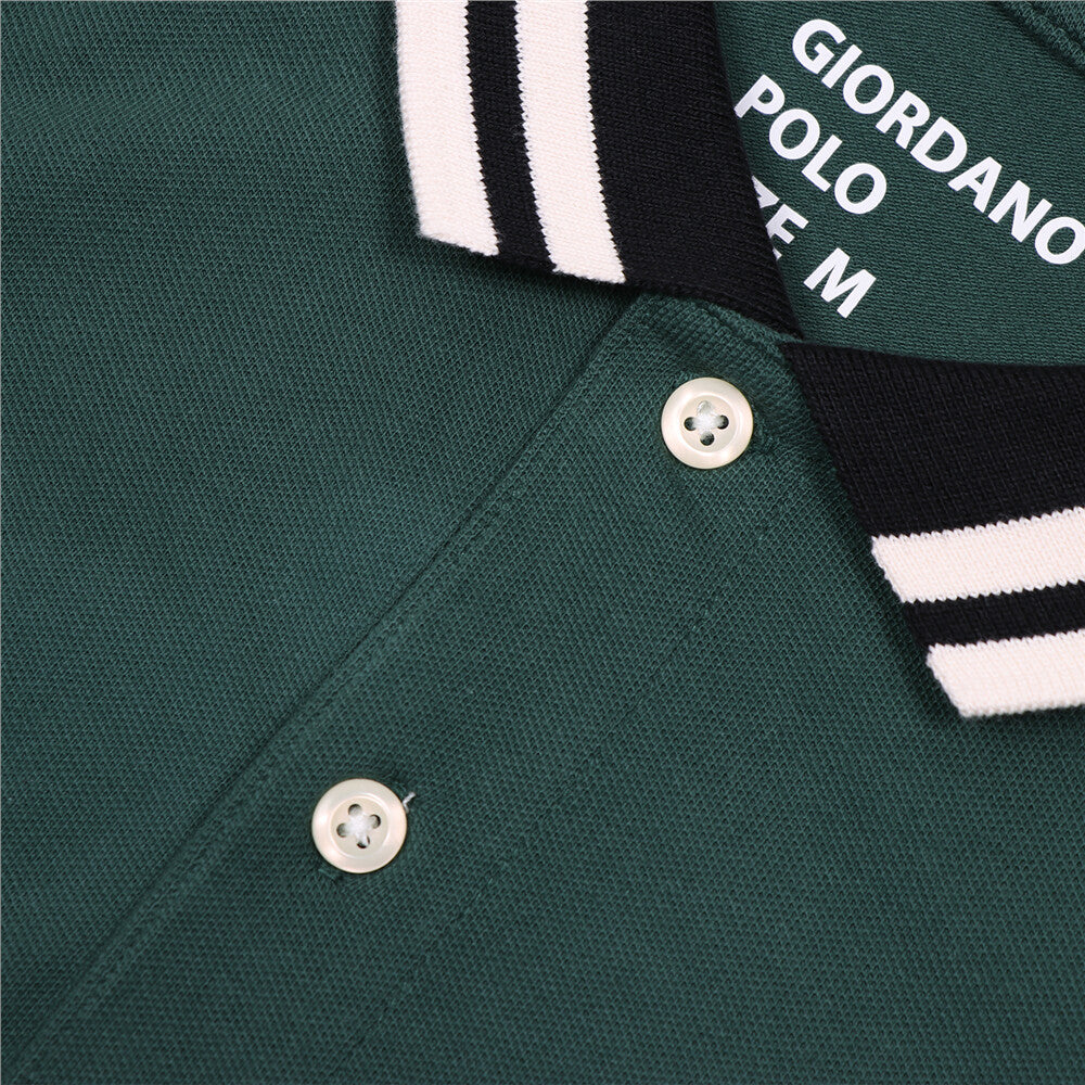 Men's Bold Polo