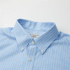Men's Wrinkle Free Shirt