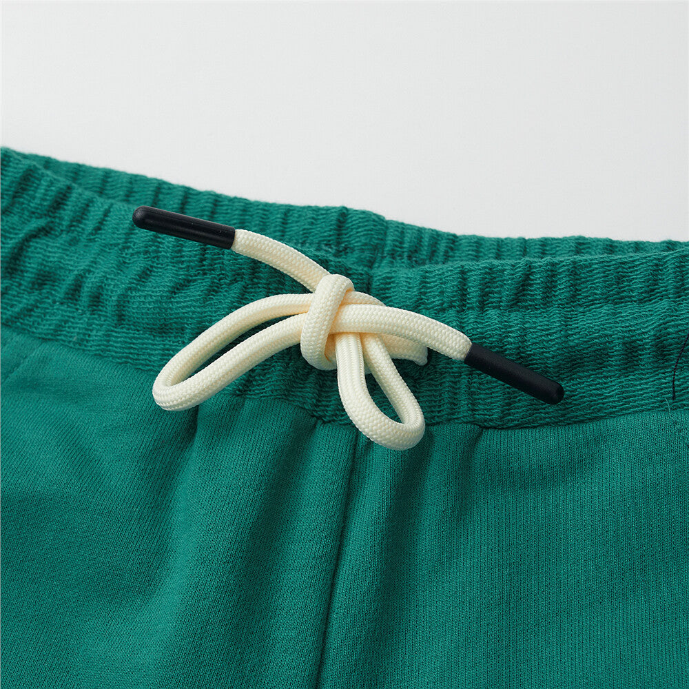 Junior Drawstring Shorts