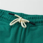 Junior Drawstring Shorts