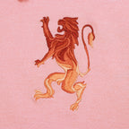 Men's 3D Lion Polo