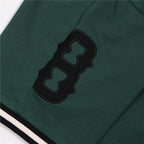 Men's Bold Polo